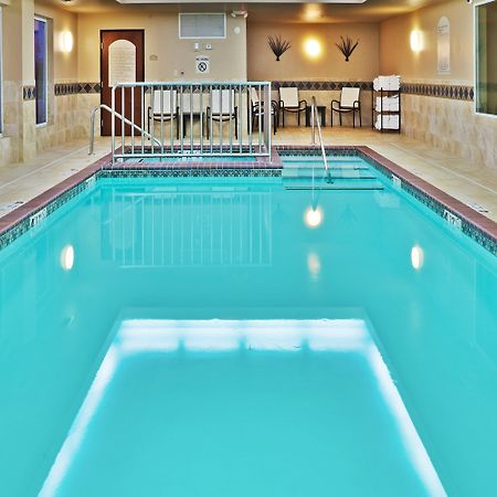 Route 66 Inn & Suites Маямі Екстер'єр фото