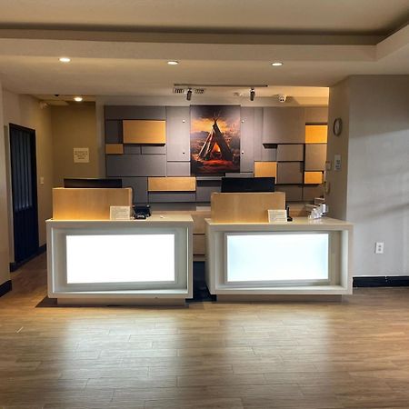 Route 66 Inn & Suites Маямі Екстер'єр фото