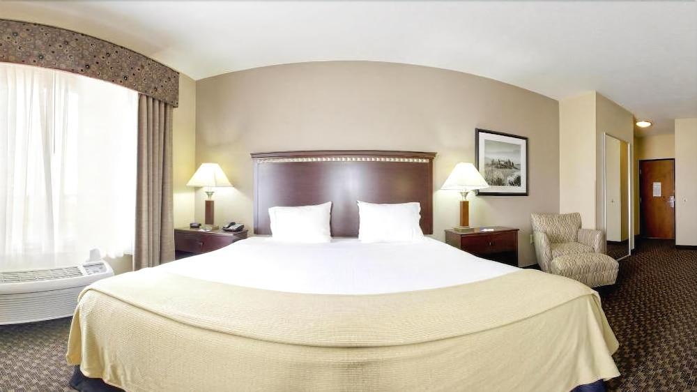 Route 66 Inn & Suites Маямі Екстер'єр фото