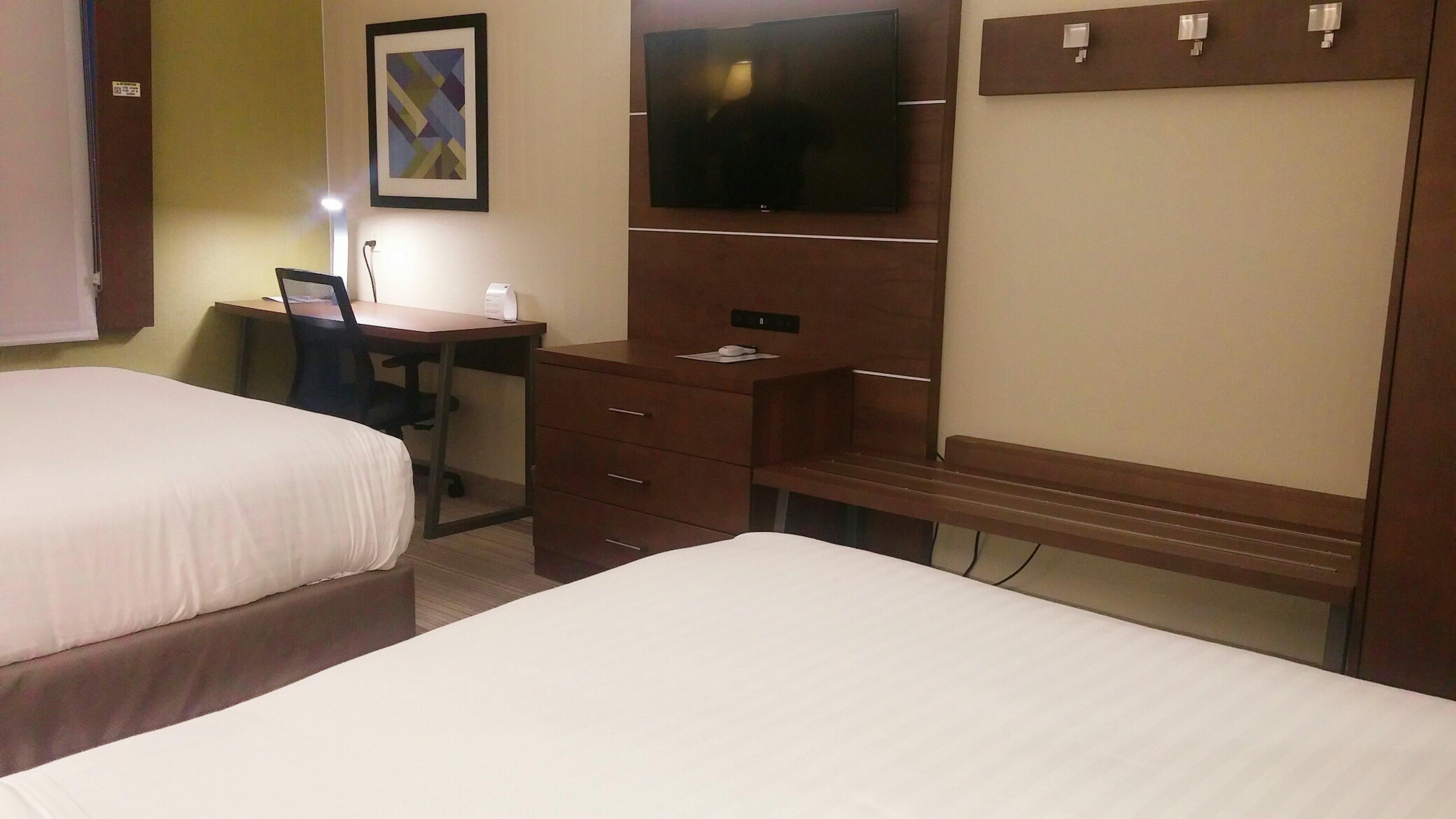 Route 66 Inn & Suites Маямі Екстер'єр фото