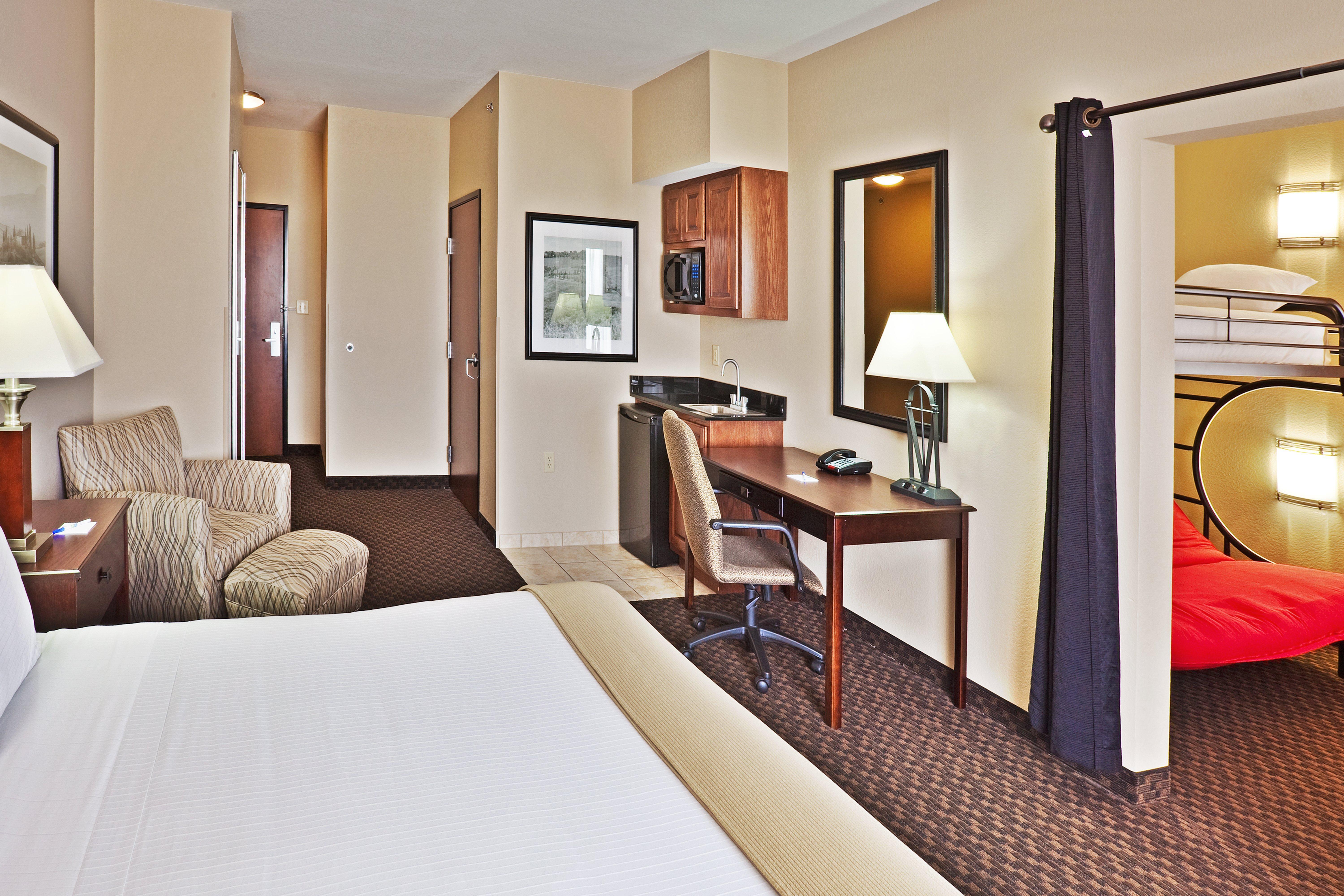 Route 66 Inn & Suites Маямі Екстер'єр фото