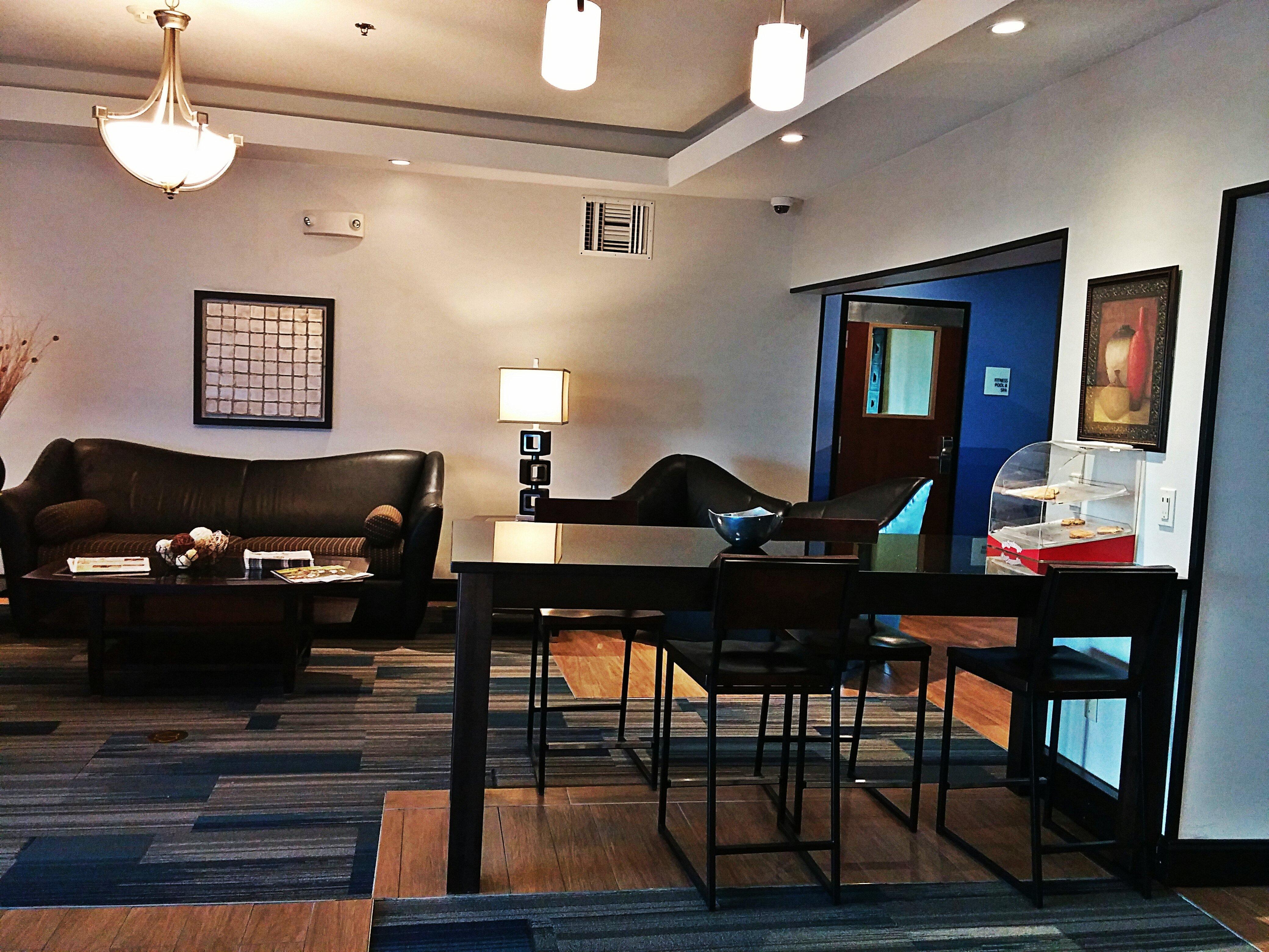 Route 66 Inn & Suites Маямі Екстер'єр фото