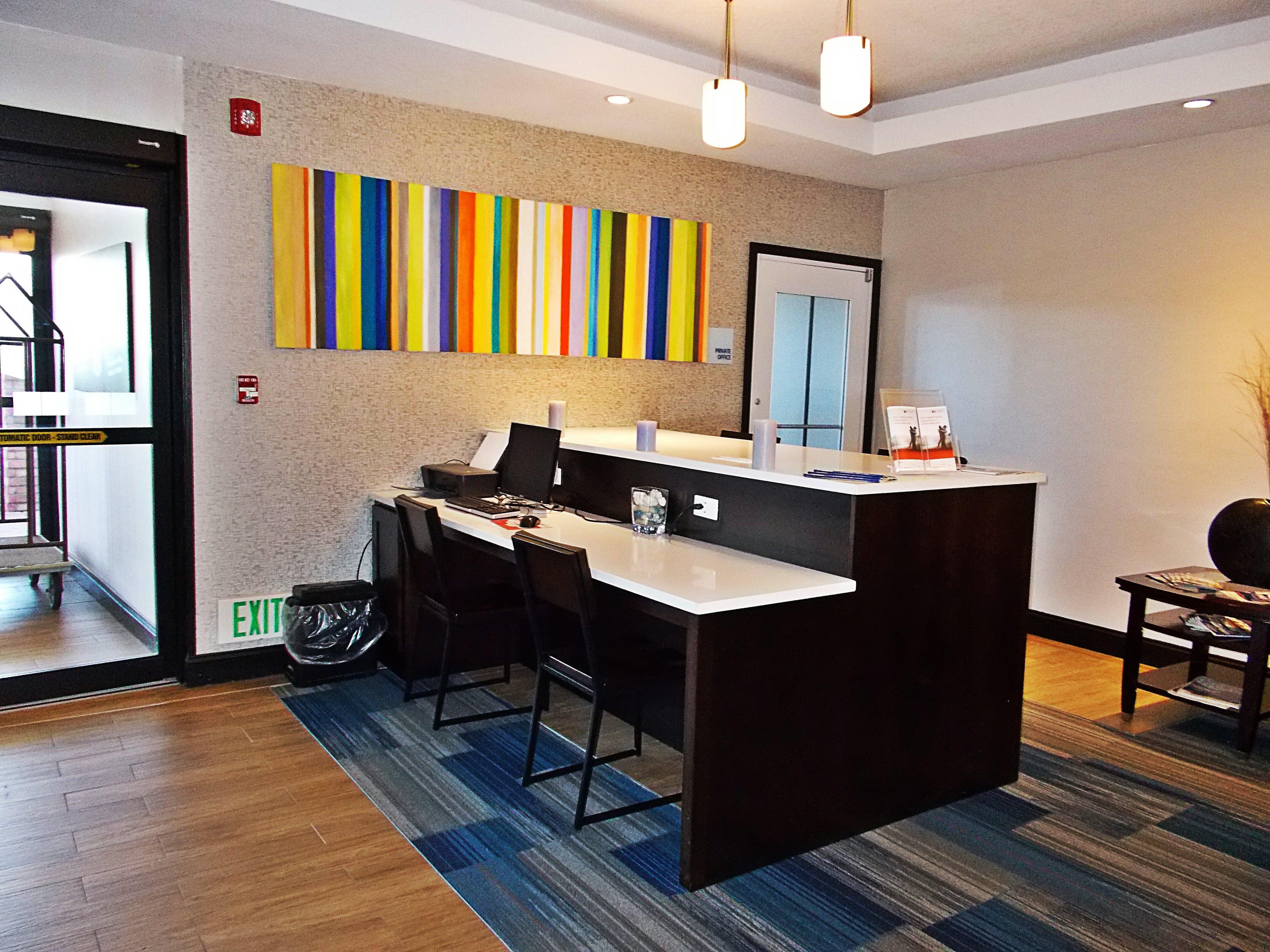 Route 66 Inn & Suites Маямі Екстер'єр фото