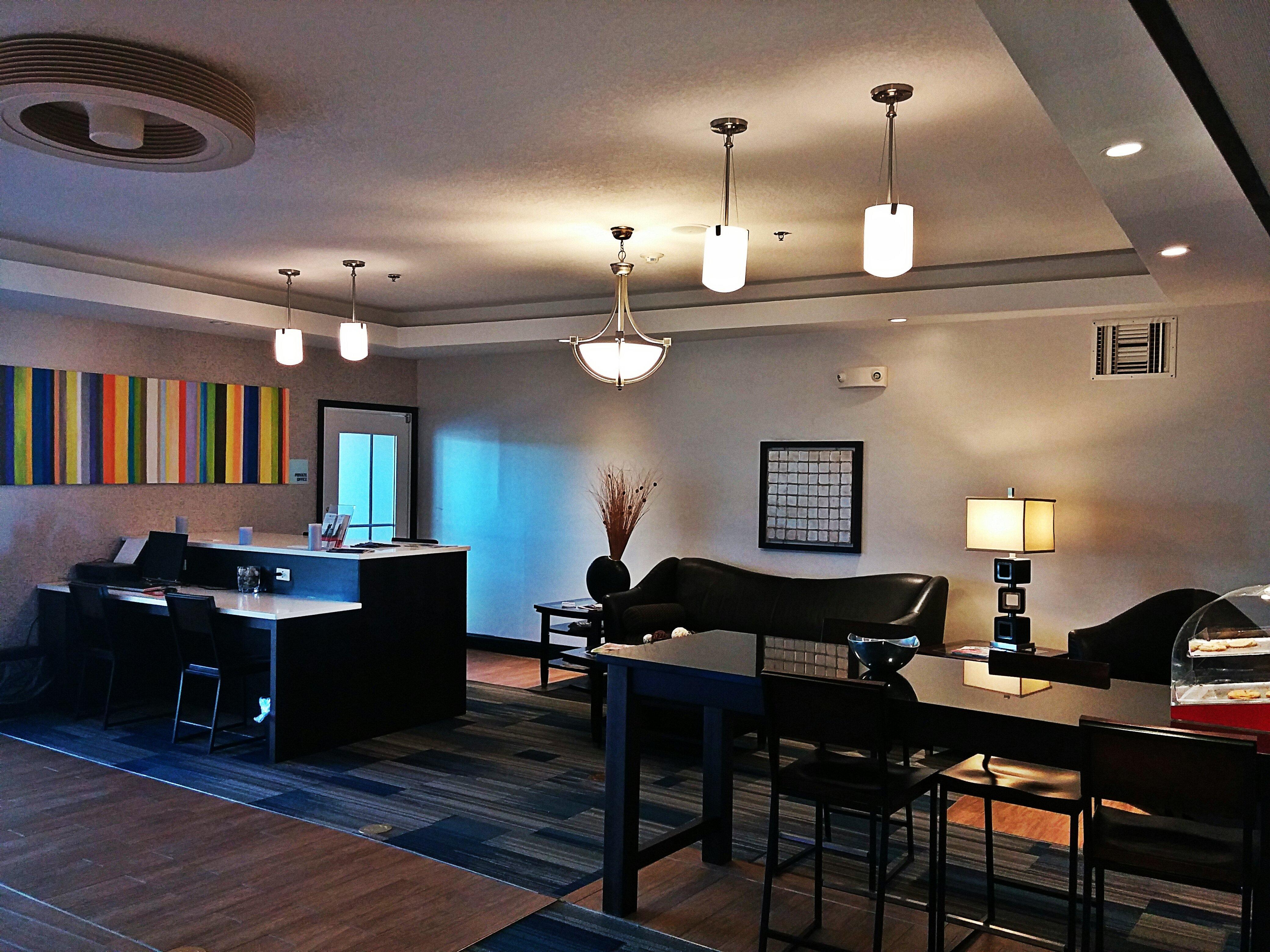 Route 66 Inn & Suites Маямі Екстер'єр фото