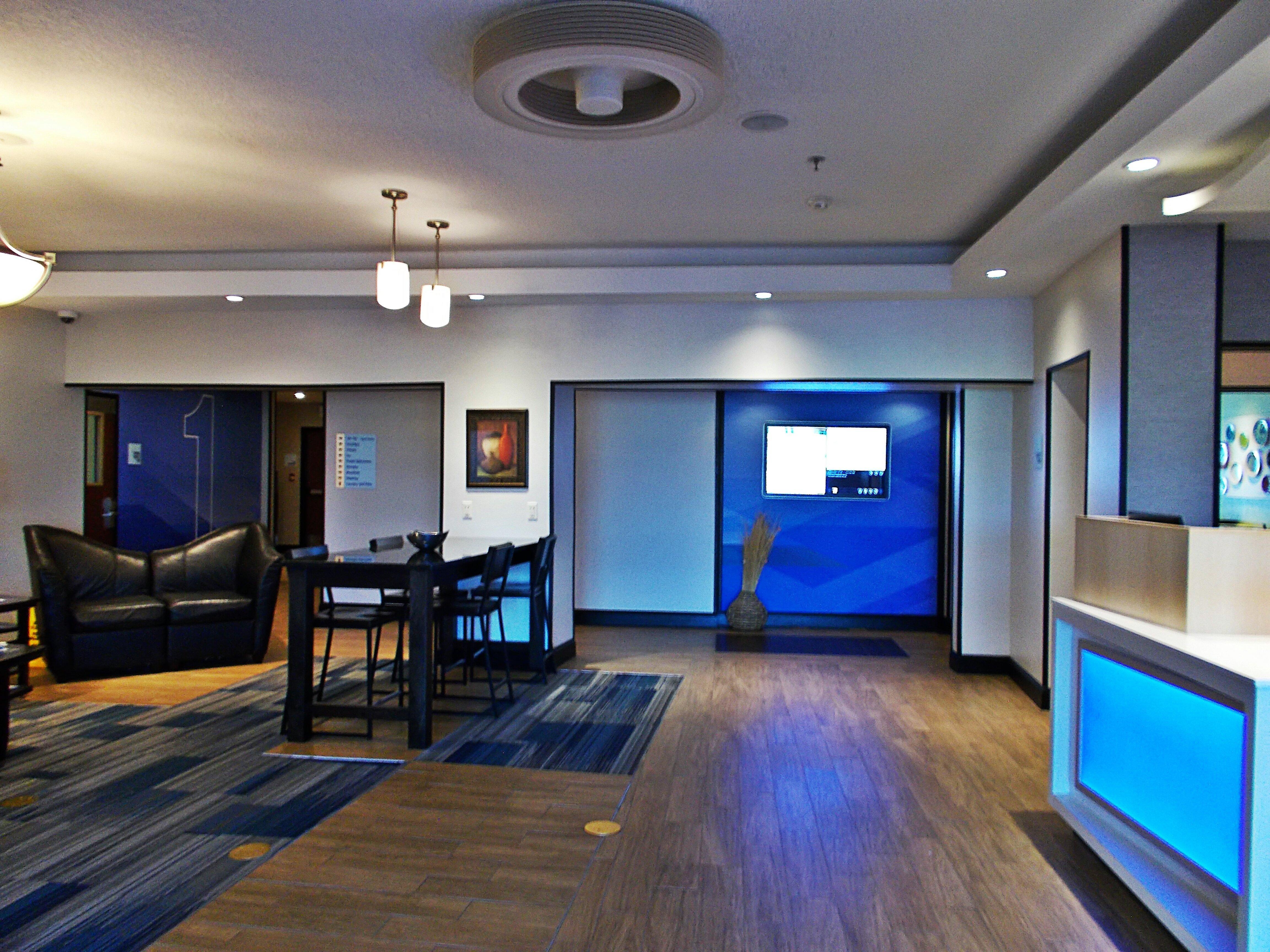 Route 66 Inn & Suites Маямі Екстер'єр фото