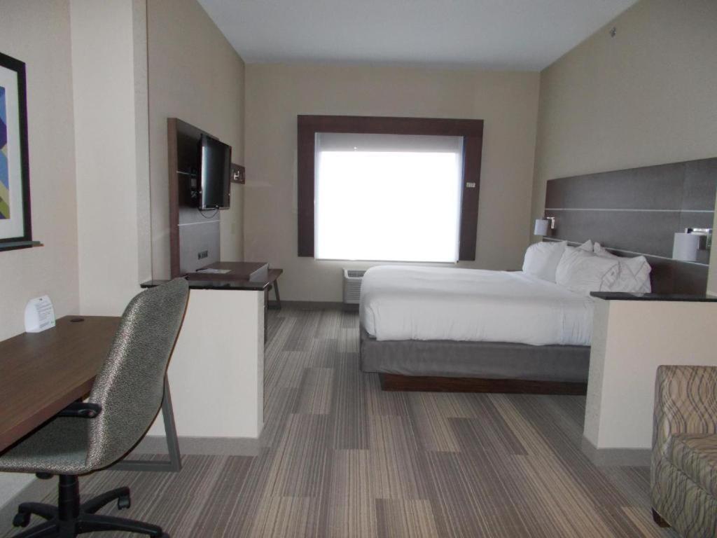 Route 66 Inn & Suites Маямі Екстер'єр фото