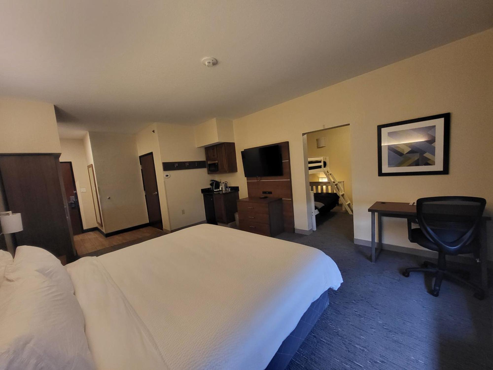 Route 66 Inn & Suites Маямі Екстер'єр фото