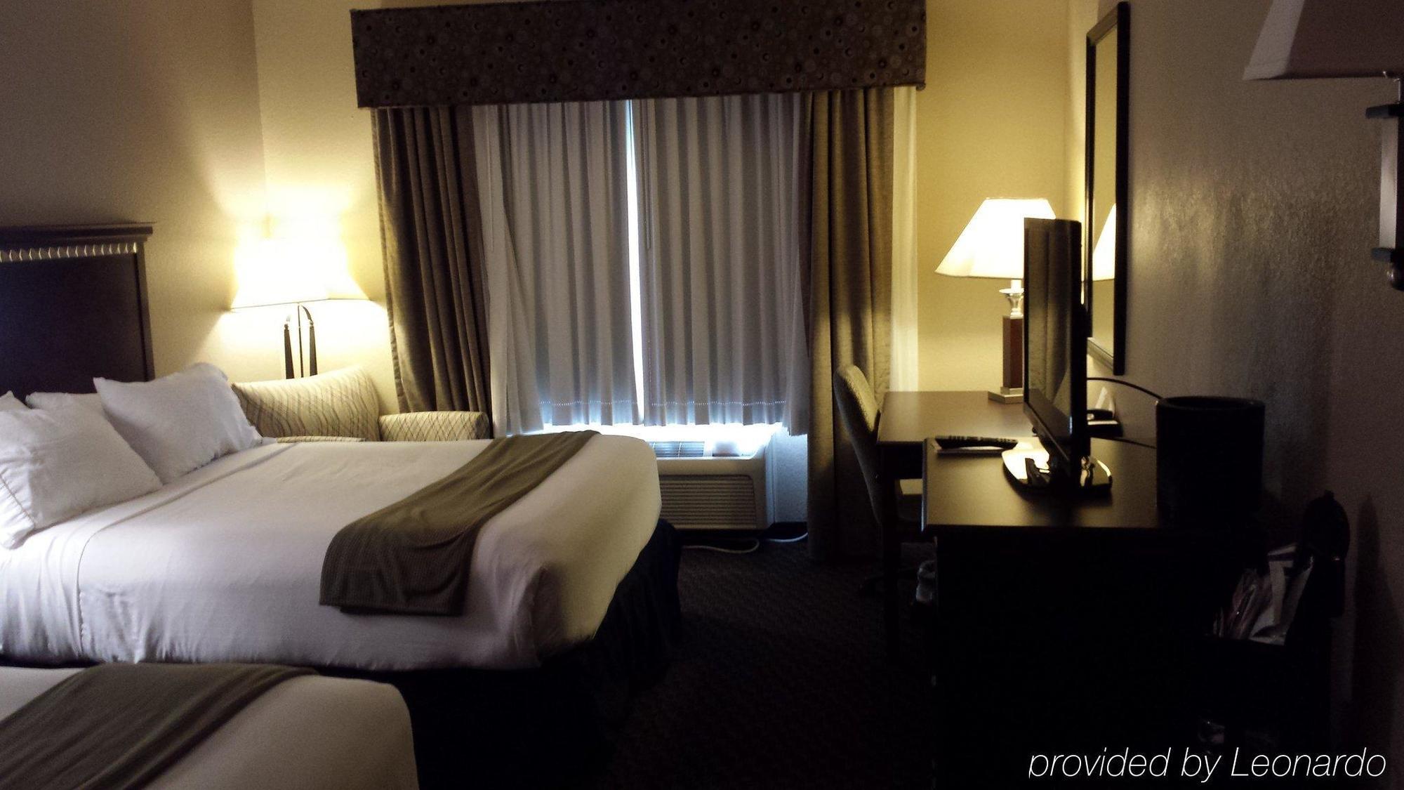 Route 66 Inn & Suites Маямі Екстер'єр фото