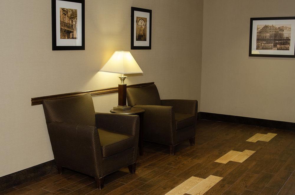 Route 66 Inn & Suites Маямі Екстер'єр фото