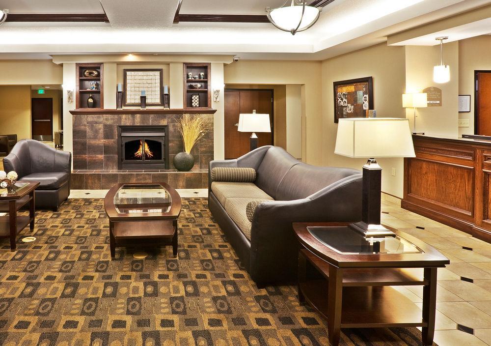 Route 66 Inn & Suites Маямі Екстер'єр фото