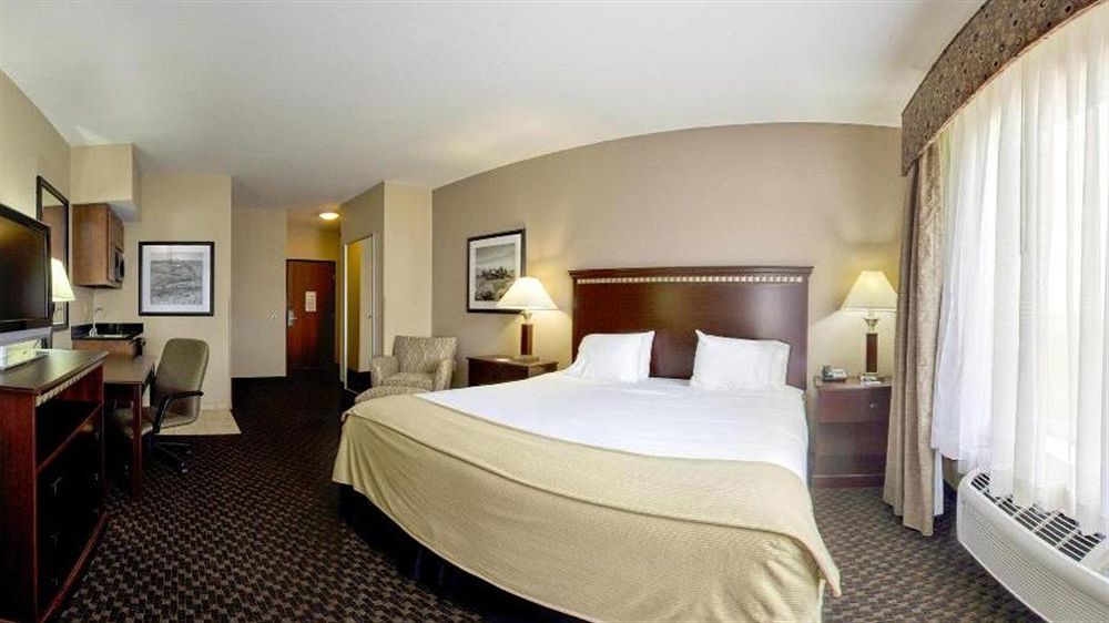 Route 66 Inn & Suites Маямі Екстер'єр фото