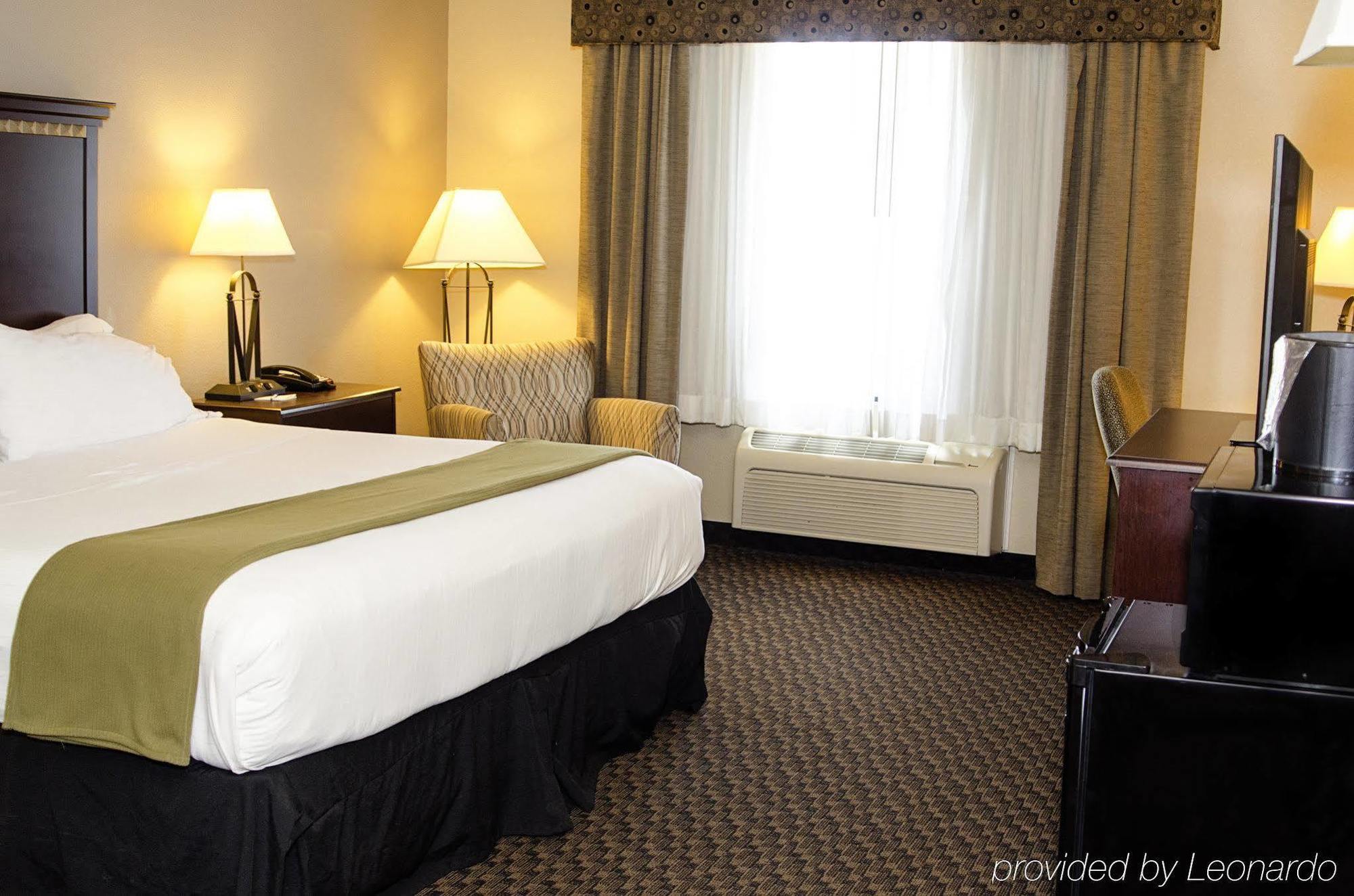 Route 66 Inn & Suites Маямі Екстер'єр фото