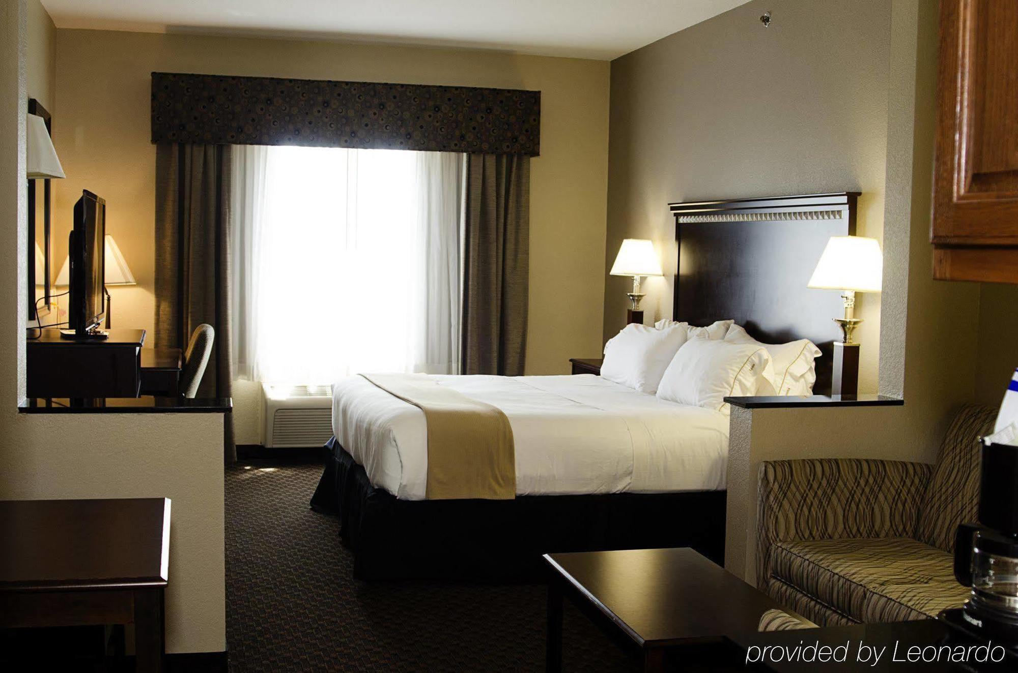 Route 66 Inn & Suites Маямі Екстер'єр фото