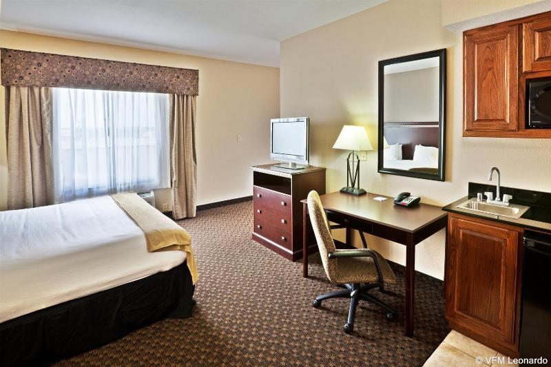 Route 66 Inn & Suites Маямі Екстер'єр фото