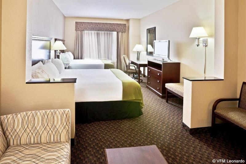Route 66 Inn & Suites Маямі Екстер'єр фото