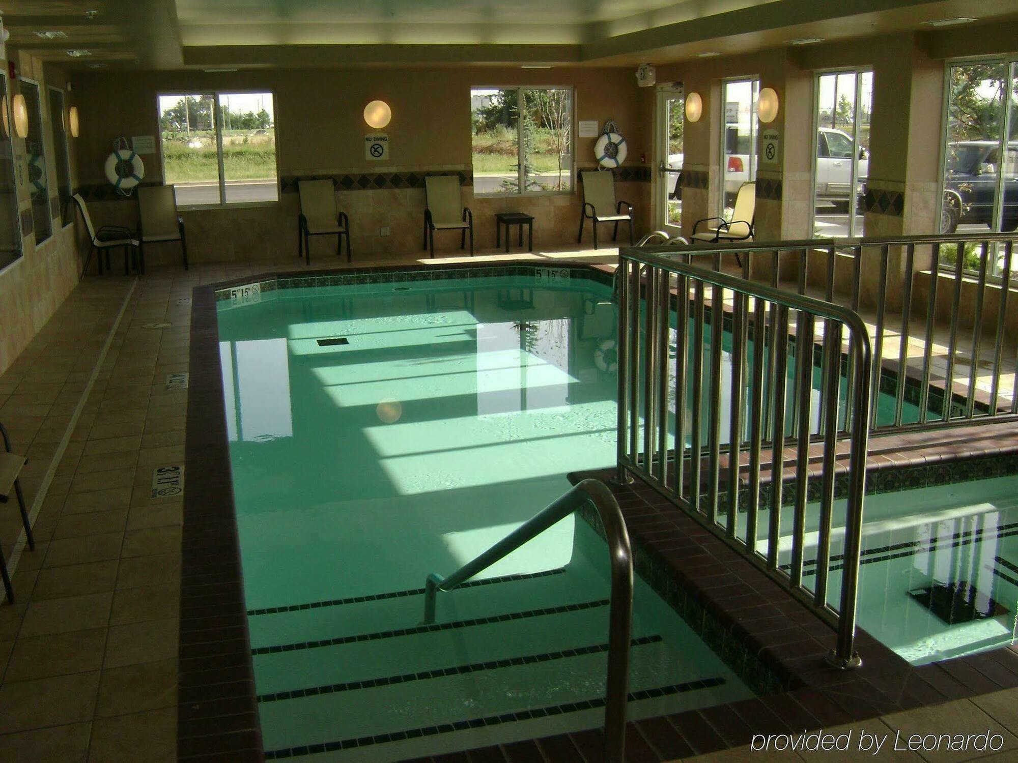 Route 66 Inn & Suites Маямі Екстер'єр фото